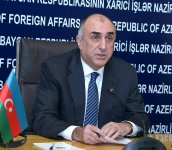 XİN: Azərbaycan Prezidenti noyabrda Gürcüstana səfər edəcək (FOTO)
