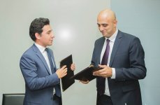 “ASAN Könüllüləri” "Azərbaycan Şən və Hazırcavablar Klubu" ilə birgə əməkdaşlığa start verdi (FOTO)