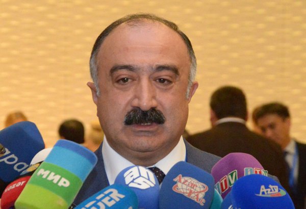 Azərbaycanda uçuşların təhlükəsizliyi dövlət proqramı ilə təmin olunacaq