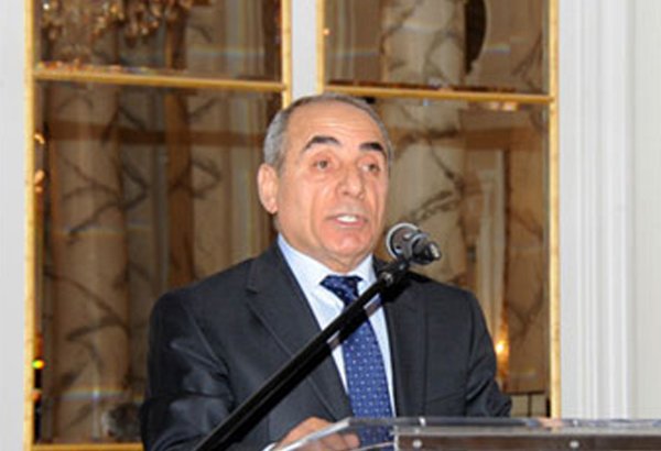 Yaqub Eyyubov: TAP Avropanın enerji təhlükəsizliyi üzrə səylərə dəstək verəcək