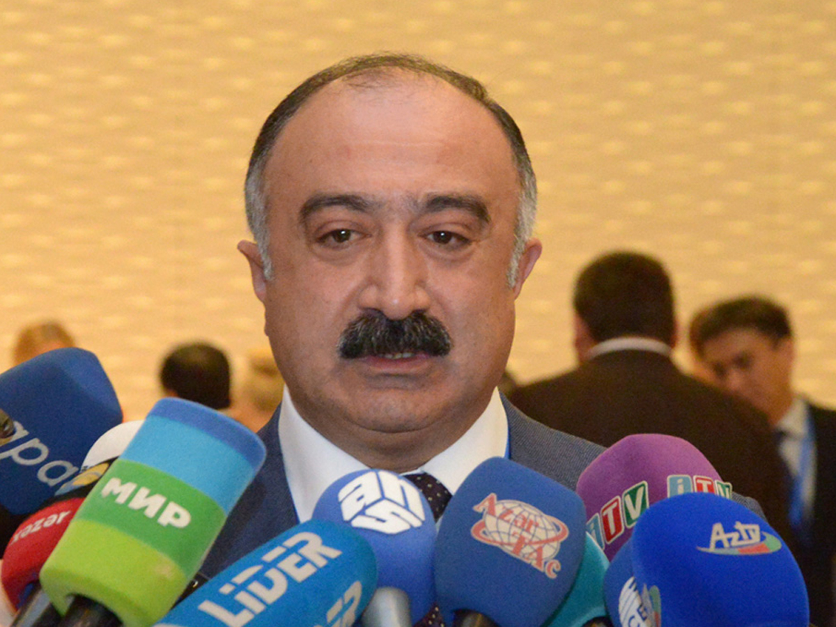 Azərbaycanda uçuşların təhlükəsizliyi dövlət proqramı ilə təmin olunacaq