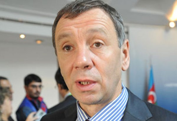 Sergey Markov: Xəzər Konvensiyası regionda layihələrin mənfəətliliyini artırır