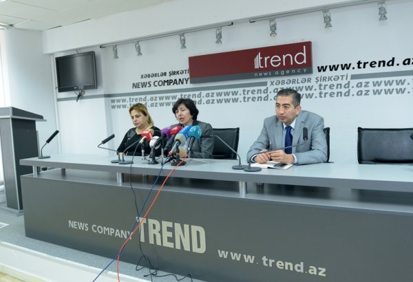 “ELS” Müstəqil Araşdırmalar Mərkəzi 1180 seçki məntəqəsində “exit poll” keçirəcək   (FOTO)