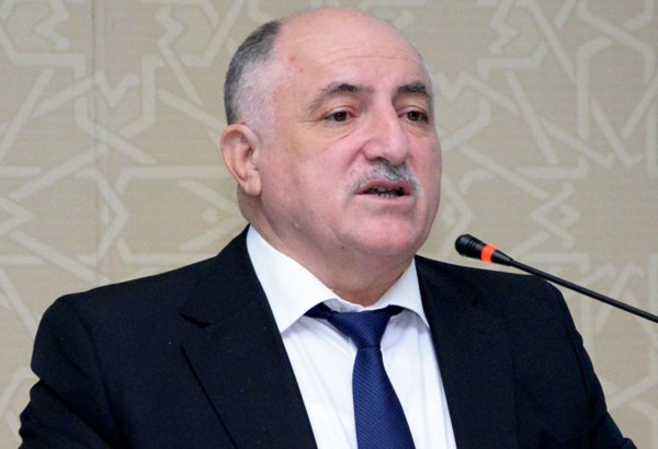 Məmməd Musayev: Azərbaycanda köklü islahatlar sahibkarlığın inkişaf səviyyəsini artırıb