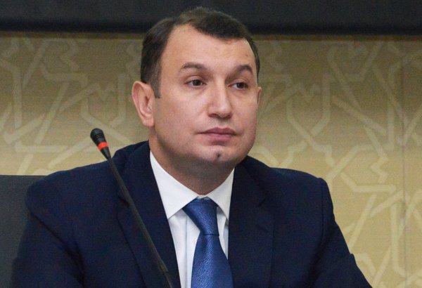 Hüquq müdafiəçisi: Cinayətkarı siyasi məhbus adlandırmaq gülüncdür