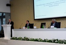 12 ildə Azərbaycanda 1,5 milyon iş yeri açılıb (FOTO)