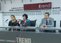 “ELS” Müstəqil Araşdırmalar Mərkəzi 1180 seçki məntəqəsində “exit poll” keçirəcək   (FOTO)