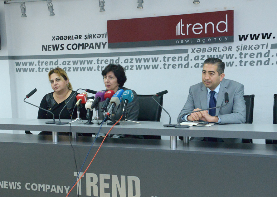 “ELS” Müstəqil Araşdırmalar Mərkəzi 1180 seçki məntəqəsində “exit poll” keçirəcək   (FOTO)