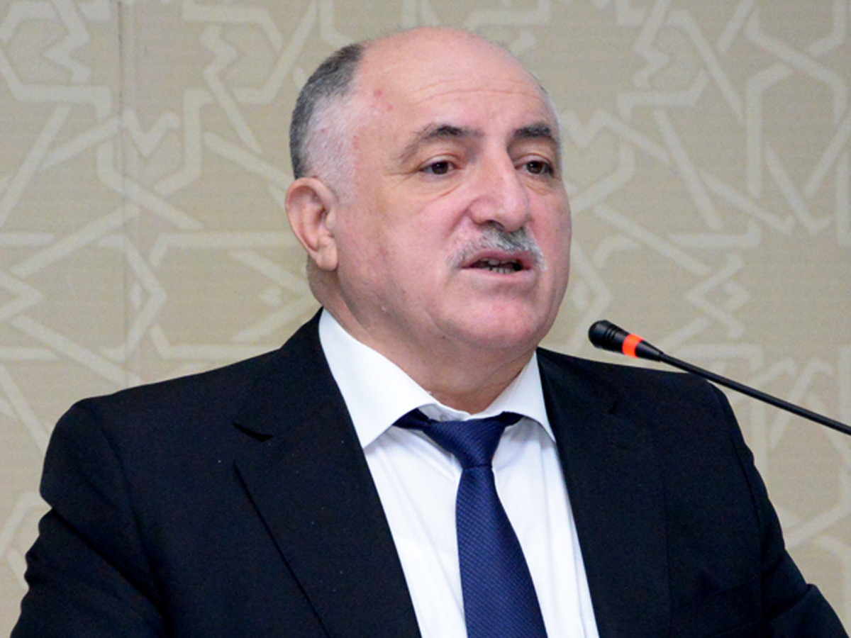 Məmməd Musayev: Qara dəniz ölkələri Bakı-Tbilisi-Qars dəmir yolu ilə ticarət dövriyyələrini artıra biləcək