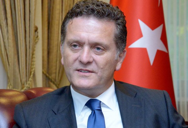 Səfir: Türkiyə-Rusiya məsələsini həll etmək üçün üçüncü tərəfə ehtiyac olmamalıdır