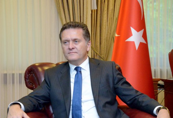 Səfir: Hərbi çevrilişə cəhd Türkiyə dövlətçiliyinə qarşı yönəldilmişdi