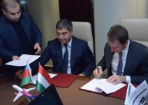 "WizzAir" gələn ildən Bakıdan Budapeştə mütəmadi reyslər həyata keçirəcək (ƏLAVƏ OLUNUB) (FOTO)