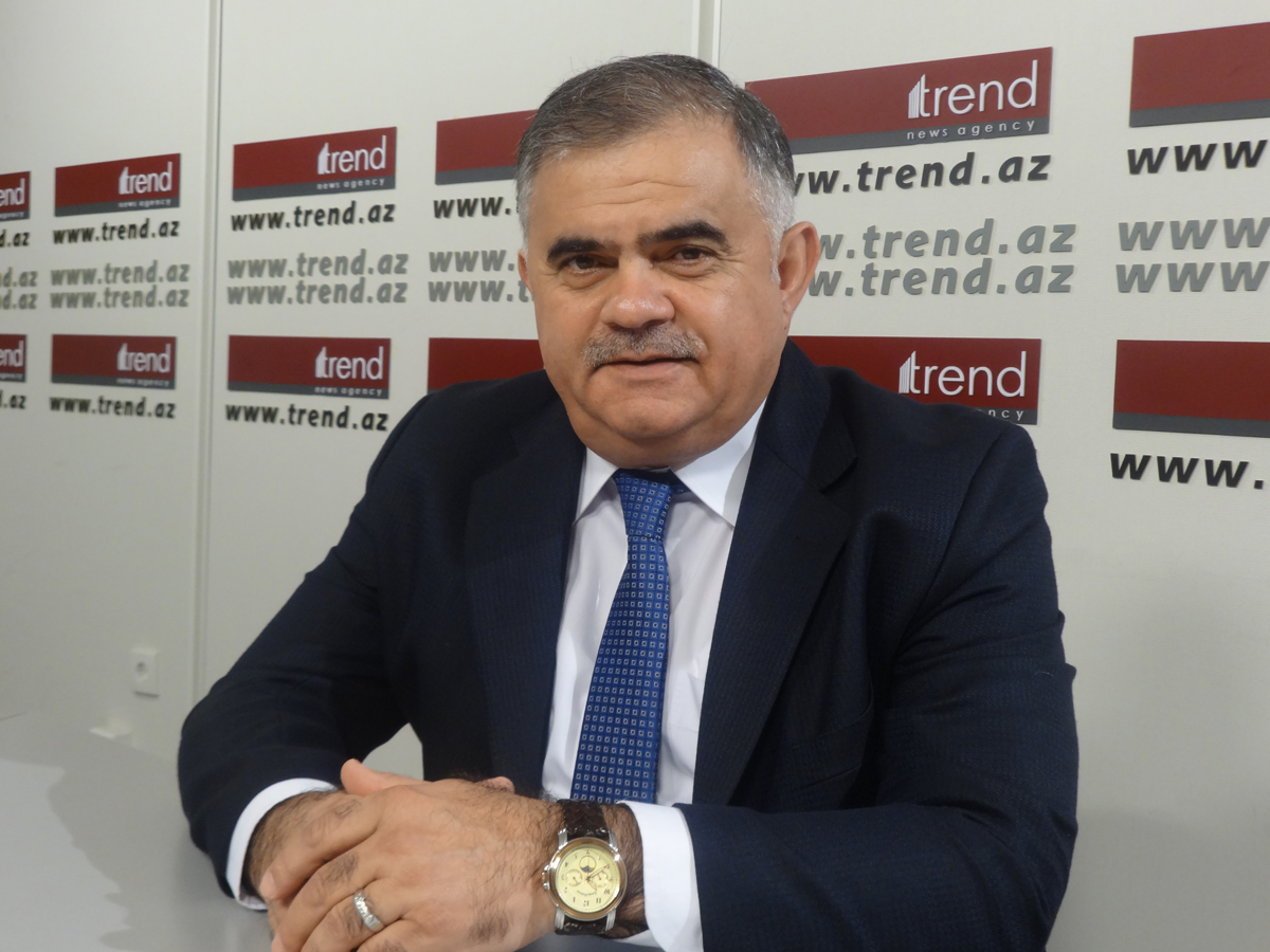 Siyasi şərhçi: Azərbaycana qarşı çıxarılan qərarlar kağız parçasıdır