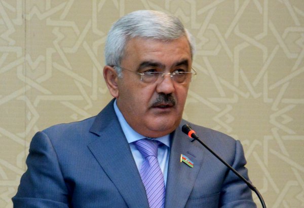 SOCAR Azərbaycanda qazlaşdırma səviyyəsini 96% -ə çatdırıb
