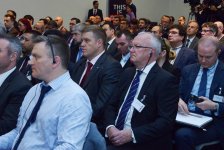 Britaniya Azərbaycana 21 milyard dollardan çox investisiya qoyub (FOTO) (ƏLAVƏ OLUNUB)