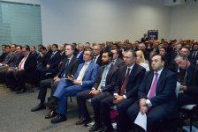 Britaniya Azərbaycana 21 milyard dollardan çox investisiya qoyub (FOTO) (ƏLAVƏ OLUNUB)