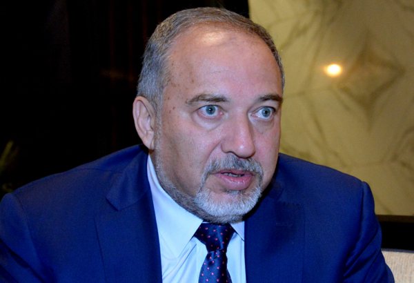 Aviqdor Liberman: “Bizim ev - İsrail” Partiyası pensiyaçı repatriantların həyat səviyyəsinin yüksəlməsinə çalışır (MÜSAHİBƏ)