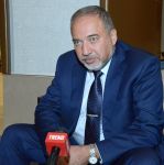 Aviqdor Liberman: Azərbaycan heç bir Qərb ölkəsindən geri qalmır (FOTO)