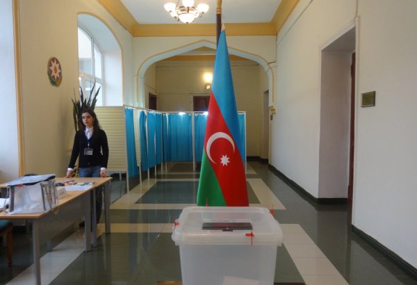 Türkdilli Dövlətlərin Əməkdaşlıq Şurası: Azərbaycanda seçkilər açıq və şəffaf keçirilib, güclü rəqabət olub