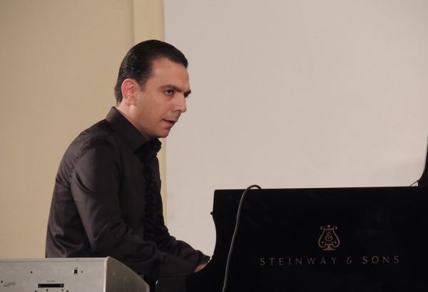 Emil Əfrasiyab beynəlxalq ictimaiyyəti Azərbaycanın haqlı mövqeyini dəstəkləməyə çağırıb