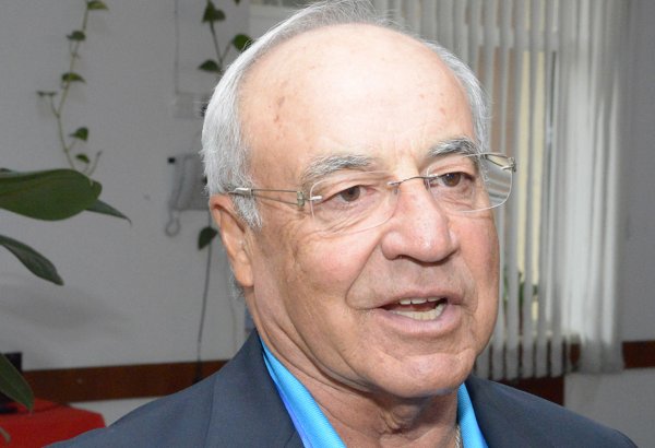 Amerikalı müşahidəçi: Azərbaycanda parlament seçkiləri  bütün standartlara cavab verir