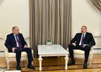 Prezident İlham Əliyev: Azərbaycanda seçki prosesinin ən yüksək standartlara cavab verməsi üçün mühüm islahatlar aparılıb