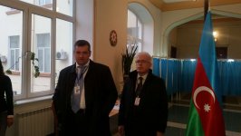 Leonid Slutski: Okeanın o biri üzündən ATƏT DTİHB-a məsləhət görüblər ki, Azərbaycandakı seçkiləri izləməsinlər (ƏLAVƏ OLUNUB 2) (FOTO)