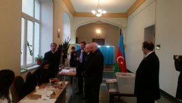Leonid Slutski: Okeanın o biri üzündən ATƏT DTİHB-a məsləhət görüblər ki, Azərbaycandakı seçkiləri izləməsinlər (ƏLAVƏ OLUNUB 2) (FOTO)