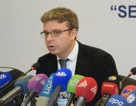 "Opinion Way" Azərbaycanda parlament seçkilərində "exit-poll"un nəticələrini açıqladı (SİYAHI) (FOTO)