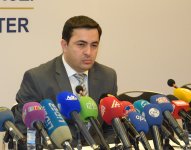"Opinion Way" Azərbaycanda parlament seçkilərində "exit-poll"un nəticələrini açıqladı (SİYAHI) (FOTO)