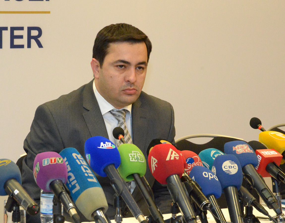 "Opinion Way" Azərbaycanda parlament seçkilərində "exit-poll"un nəticələrini açıqladı (SİYAHI) (FOTO)