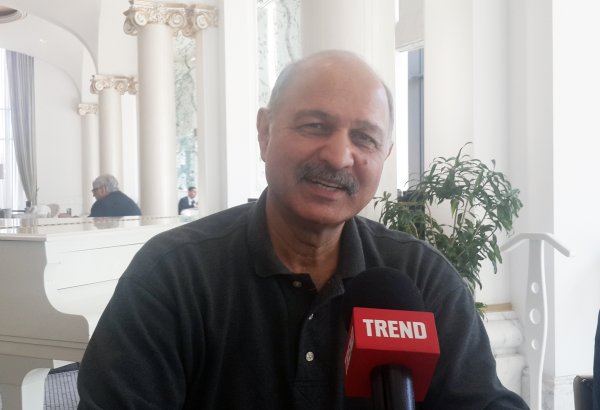 Pakistan Parlament Komitəsinin rəhbəri: Azərbaycanda seçkilər pozuntu halı olmadan keçdi