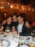 Tanınmış kinorejissor Nicat Feyzullayev - 70 (FOTO)