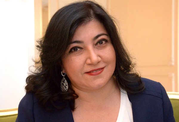 Avstraliyadakı diaspor Azərbaycanla münasibətlərin inkişafına xidmət edir