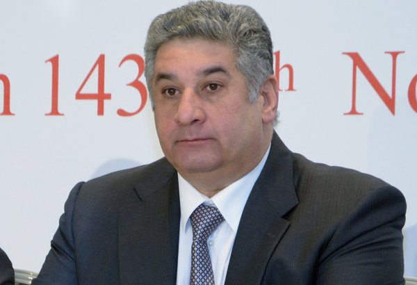 Nazir: Manatın devalvasiyası Gənclər və İdman Nazirliyinin fəaliyyətinə təsir göstərməyib