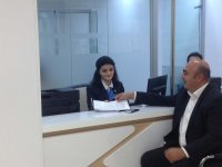"ASAN xidmət" vasitəsilə lisenziyaların verilməsi prosesi başladı (ƏLAVƏ OLUNUB) (FOTO)