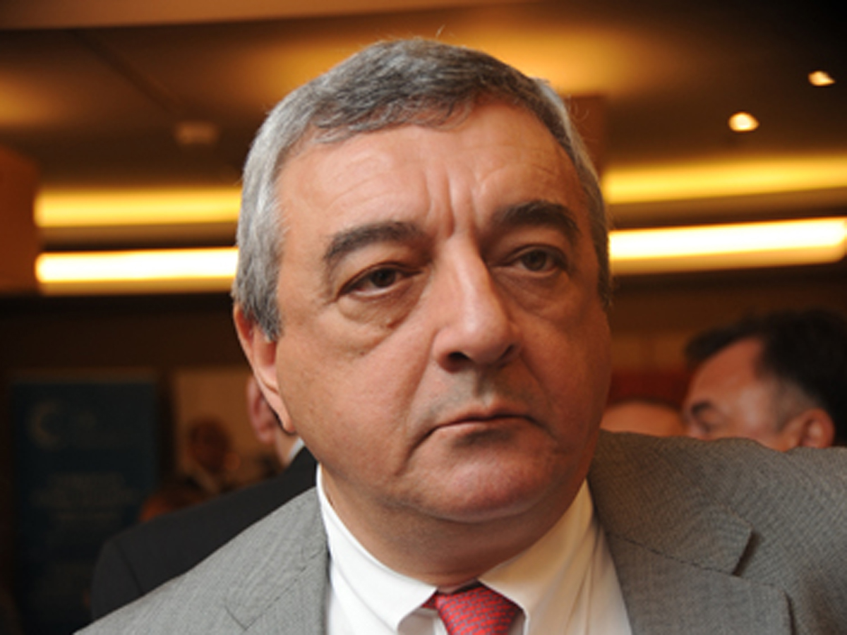 Səfir Akşin Mehdiyevə yeni vəzifə verildi