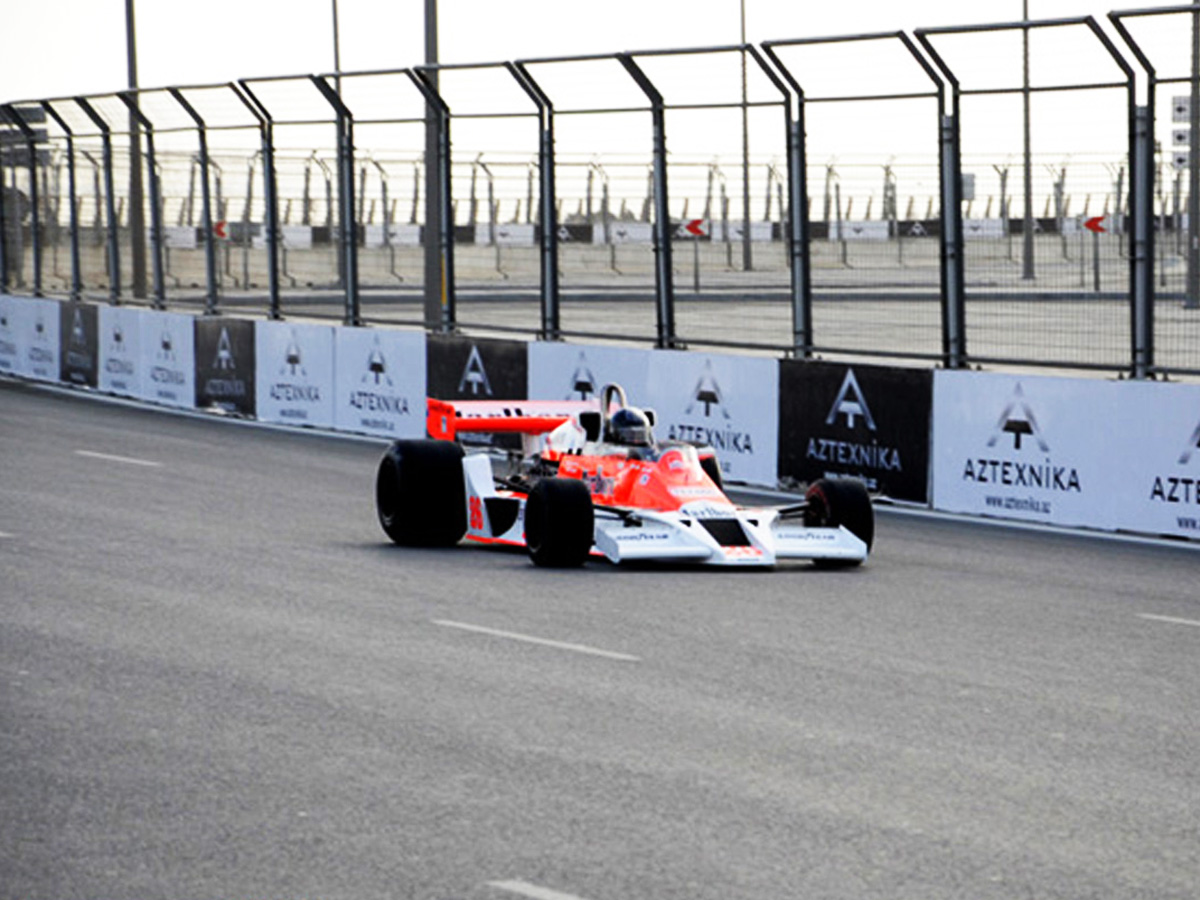 Avropa Qran Prisi rəsmi 2016 Formula 1 təqvimində