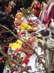 Göyçayda yubiley Nar bayramı (FOTO)