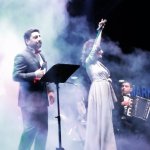 Göyçayda yubiley Nar bayramı (FOTO)