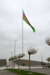 Dövlət Bayrağı Muzeyindən fotoreportaj