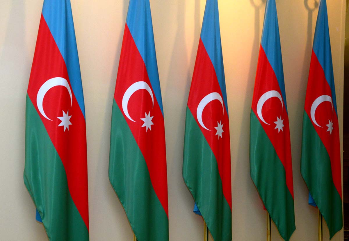 Dövlət Bayrağı Muzeyindən fotoreportaj