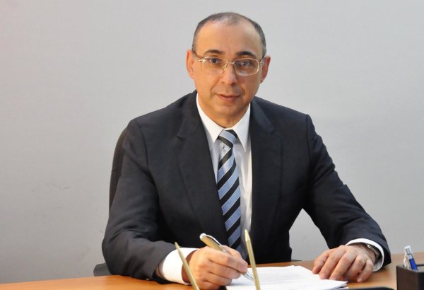 BMT-dən Azərbaycanın Beynəlxalq İnkişafa Yardım Agentliyinə böyük etimad