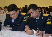 "Heydər Əliyev və Azərbaycan tarixi" adlı II Ümumrespublika Bilik Yarışı keçirilib (FOTO)