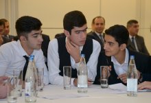 "Heydər Əliyev və Azərbaycan tarixi" adlı II Ümumrespublika Bilik Yarışı keçirilib (FOTO)
