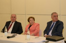 "Heydər Əliyev və Azərbaycan tarixi" adlı II Ümumrespublika Bilik Yarışı keçirilib (FOTO)