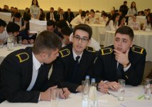 "Heydər Əliyev və Azərbaycan tarixi" adlı II Ümumrespublika Bilik Yarışı keçirilib (FOTO)