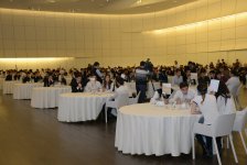 "Heydər Əliyev və Azərbaycan tarixi" adlı II Ümumrespublika Bilik Yarışı keçirilib (FOTO)