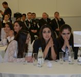 "Heydər Əliyev və Azərbaycan tarixi" adlı II Ümumrespublika Bilik Yarışı keçirilib (FOTO)