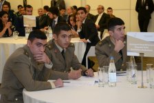 "Heydər Əliyev və Azərbaycan tarixi" adlı II Ümumrespublika Bilik Yarışı keçirilib (FOTO)